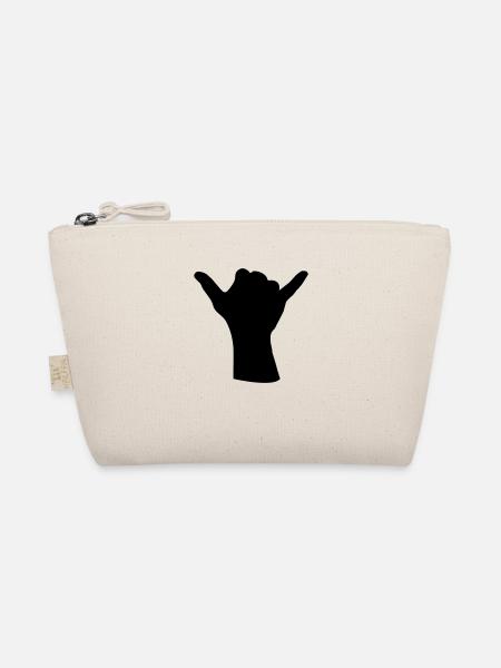 aloha - Trousse biologique - nature