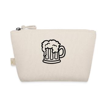 Bière - Trousse biologique - nature - Devant