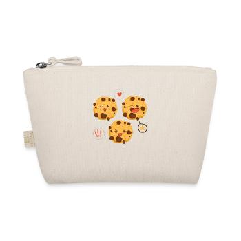 gâteau - Trousse biologique - nature - Devant