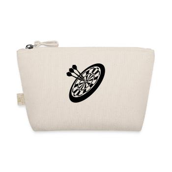 Dart Sport - Organic Pouch - nature - Front