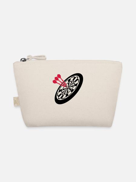 Dart Sport - Trousse biologique - nature - Devant