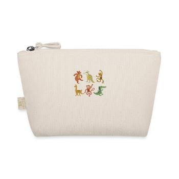 Animals - Trousse biologique - nature - Devant