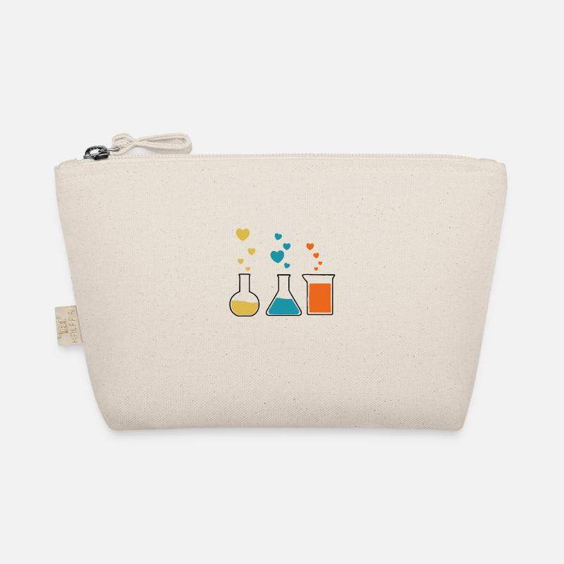 Piston Chemistry Chemist Elements Cadeau Trousse biologique