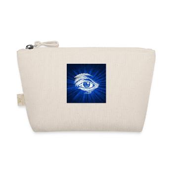 œil - Trousse biologique - nature - Devant