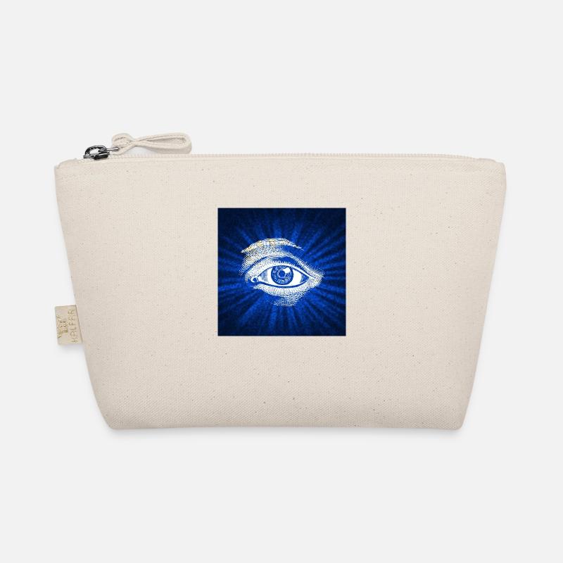 eye Organic Pouch