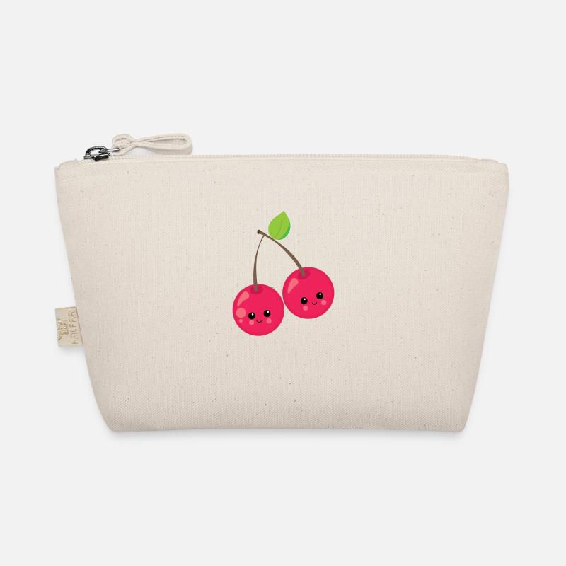 cherry Organic Pouch