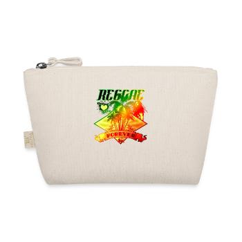 reggae forever - Trousse biologique - nature - Devant