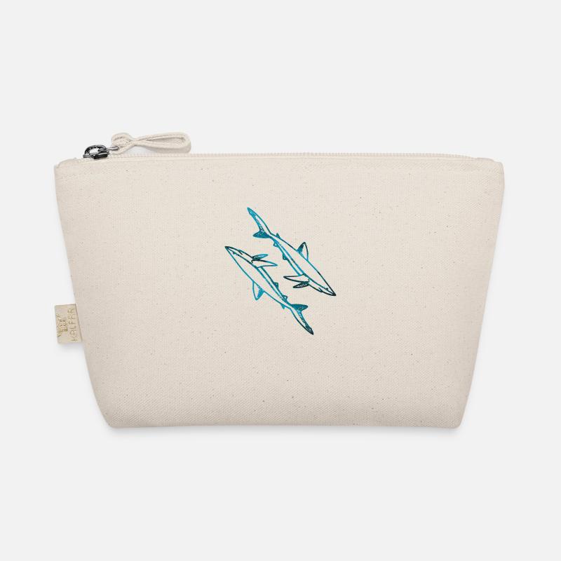 requins Trousse biologique