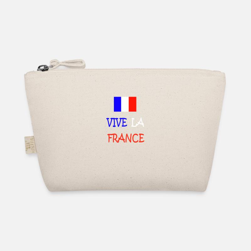 France Organic Pouch