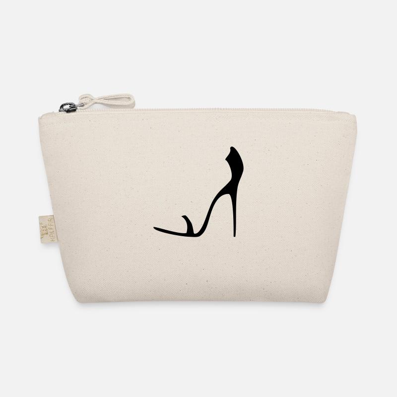 high_heels_pumps_stiletto Bio-Täschchen