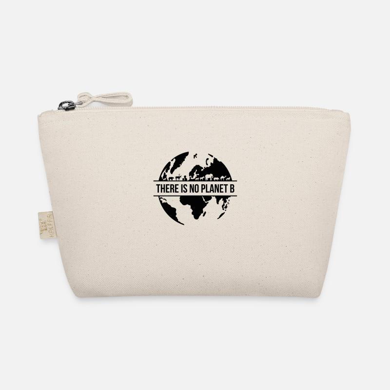 Nature Protection de l'environnement Cadeau Terre Mère Trousse biologique
