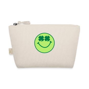 Smiley - Trousse biologique - nature - Devant