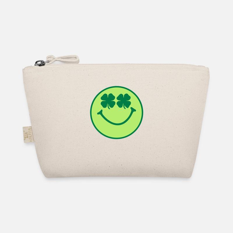 Smiley - Trousse biologique - nature