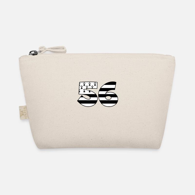 56 Organic Pouch