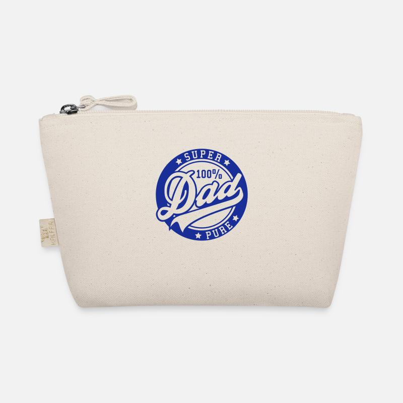 100 percent PURE SUPER DAD Trousse biologique