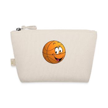 ballon basket enfant - Trousse biologique - nature - Devant