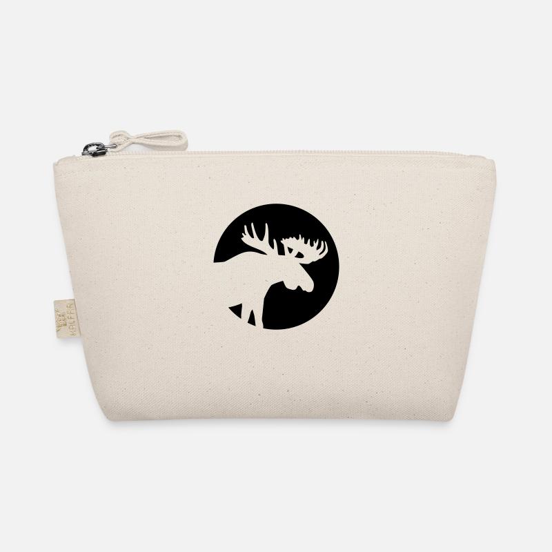 Élan - Trousse biologique - nature