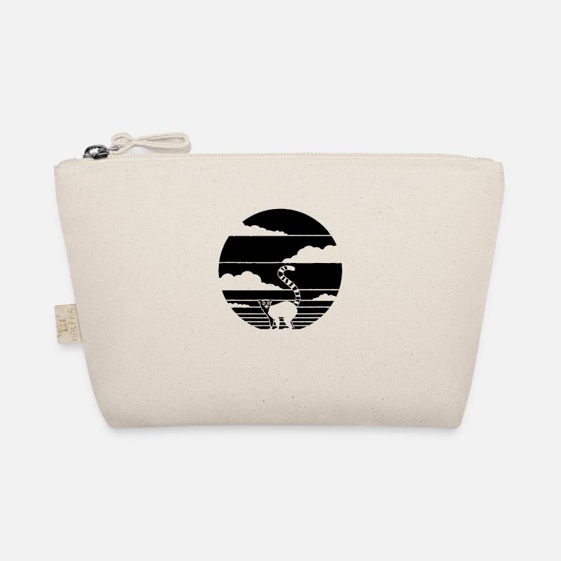 Lemur Organic Pouch