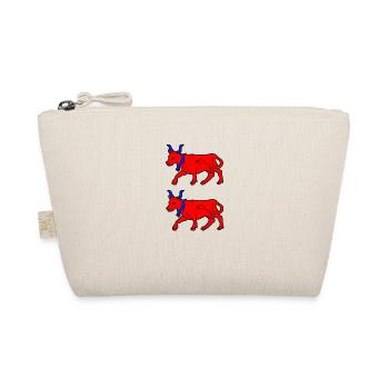 bearn vache - Trousse biologique - nature - Devant