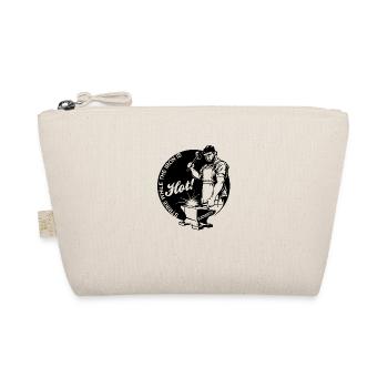 smith - Organic Pouch - nature - Front