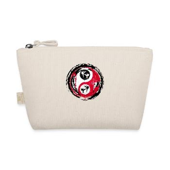 martial arts 04 - Trousse biologique - nature - Devant