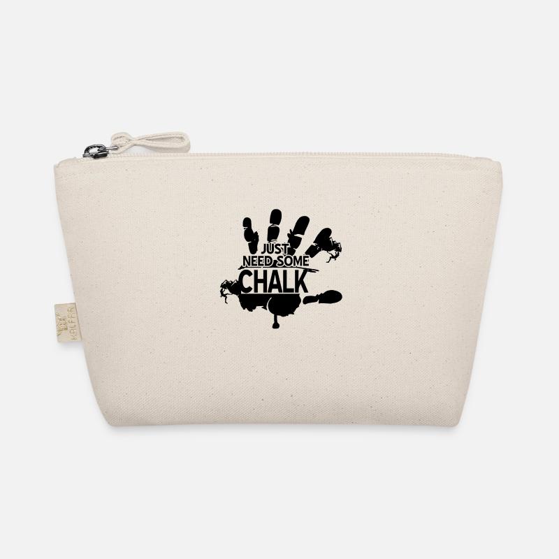 Bouldering Organic Pouch
