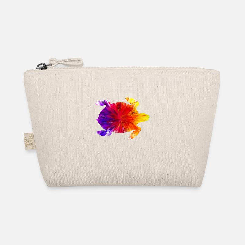 Tortue de couleur Trousse biologique
