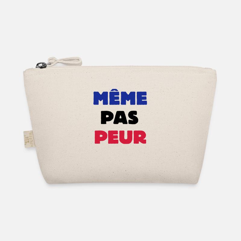 Même pas Peur Trousse biologique