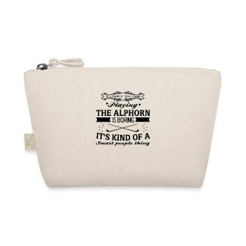 Cor des Alpes - Trousse biologique - nature - Devant