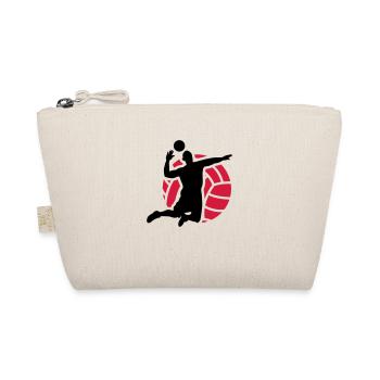 volleyball - Trousse biologique - nature - Devant