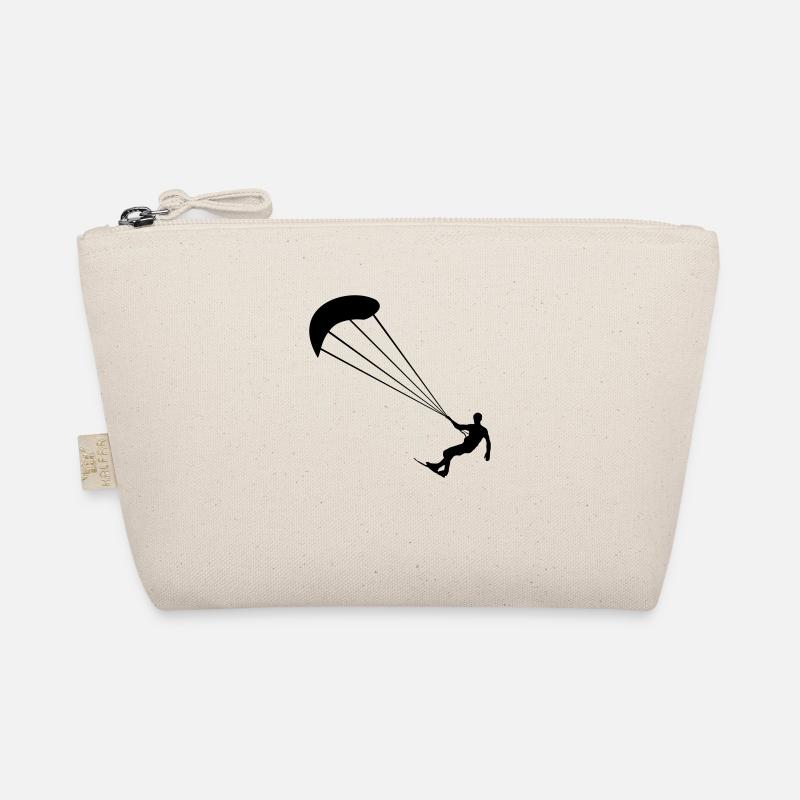 Kiter Bio-Täschchen