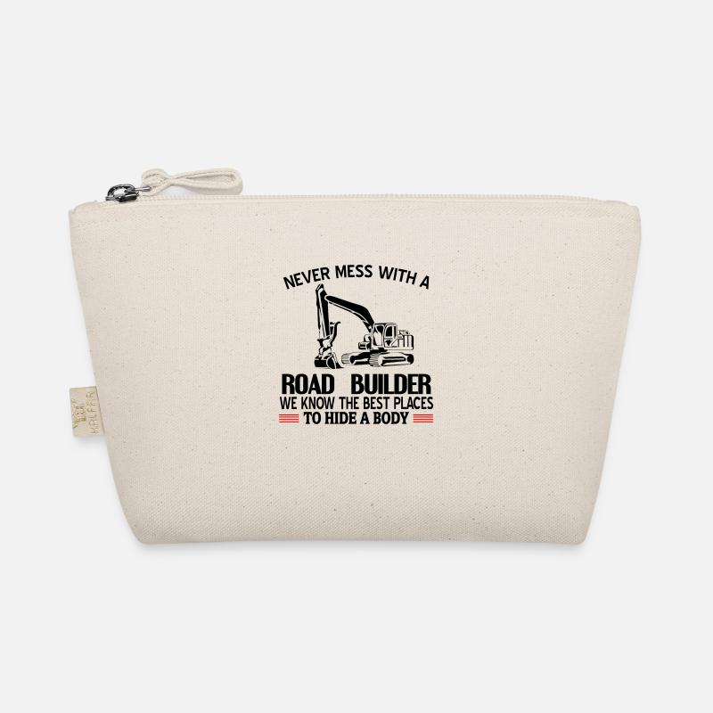 constructeurs de routes Trousse biologique