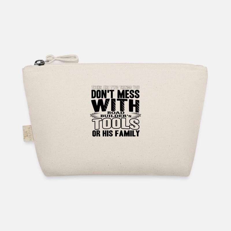 constructeurs de routes Trousse biologique