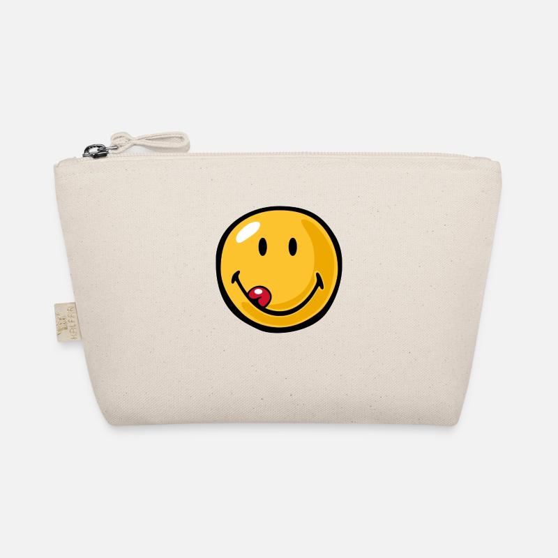 Smiley little lick Trousse biologique