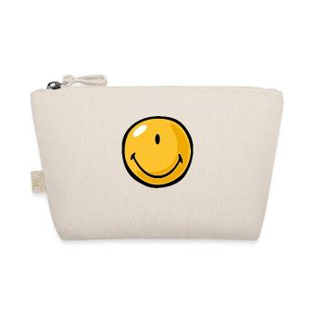 Smiley cyclops - Trousse biologique - nature - Devant