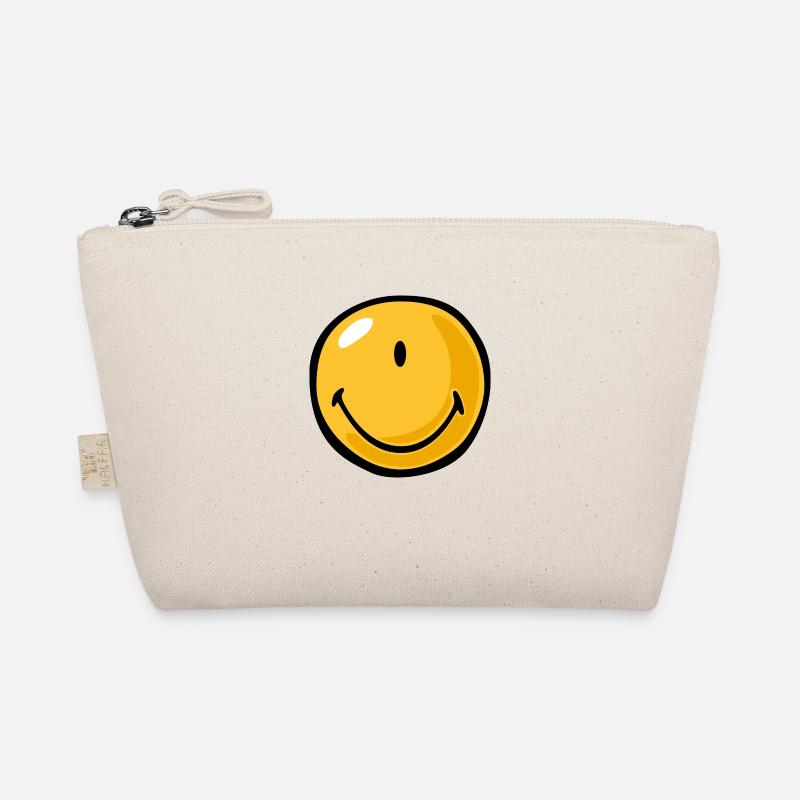 Smiley cyclops Trousse biologique
