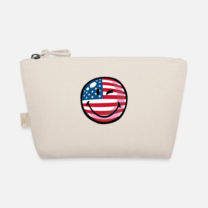 Smiley USA Trousse biologique