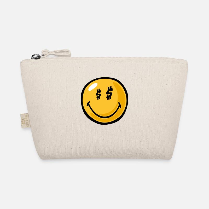 Smiley greed Trousse biologique