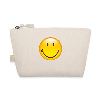 Smiley Glossy Happy - Trousse biologique - nature - Devant