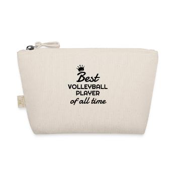 Volleyball - Volley Ball - Volley-Ball - Sport - Trousse biologique - nature - Devant
