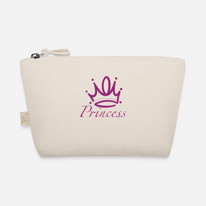 Princesse - Princesse Trousse biologique