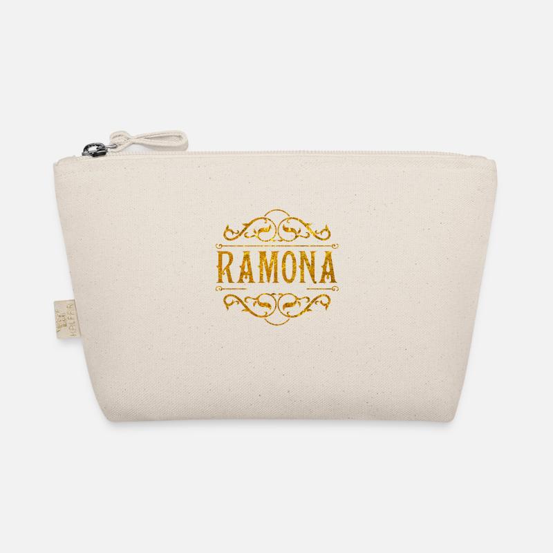 Ramona Trousse biologique