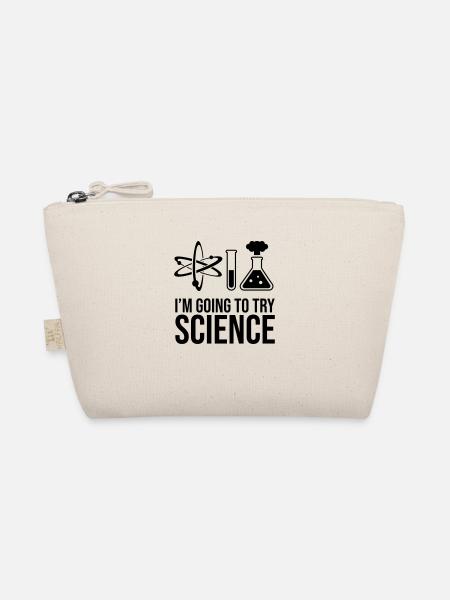 science - Trousse biologique - nature