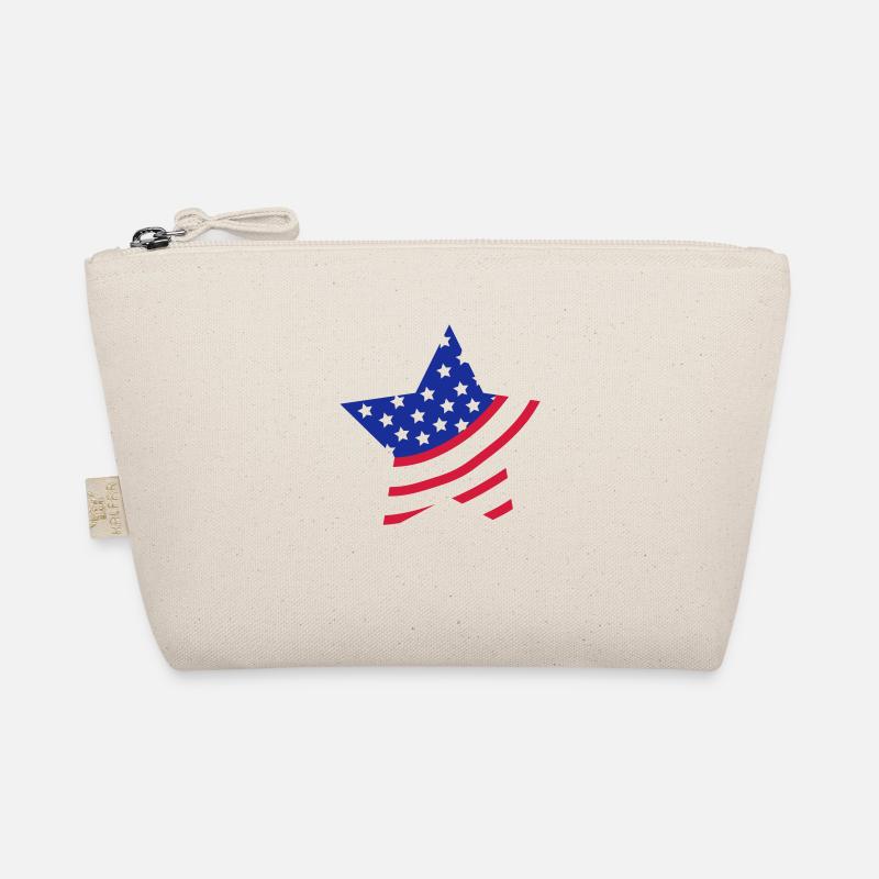 usa_stern Organic Pouch