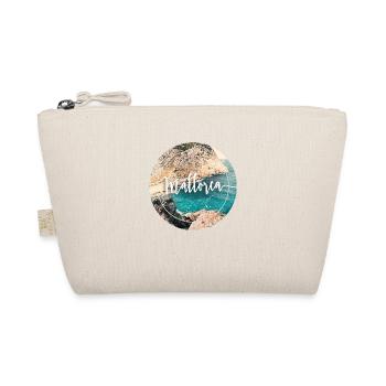 Mallorca - Organic Pouch - nature - Front