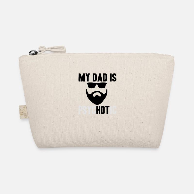 father and son Organic Pouch