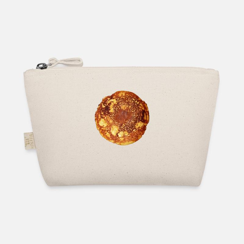 Pancakes - pancakes Organic Pouch