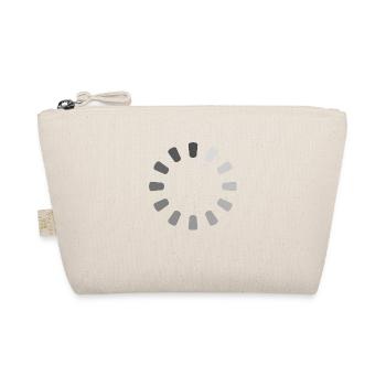 loading icon buffering - Organic Pouch - nature - Front