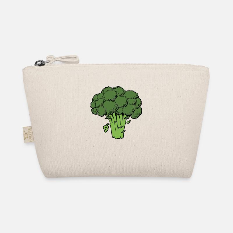 broccoli Organic Pouch