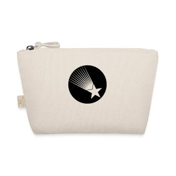 étoile filante, étoile, ciel étoilé - Trousse biologique - nature - Devant